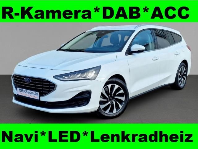 Ford Focus 27.300 km 23.790 &euro; Erfurt 99092
