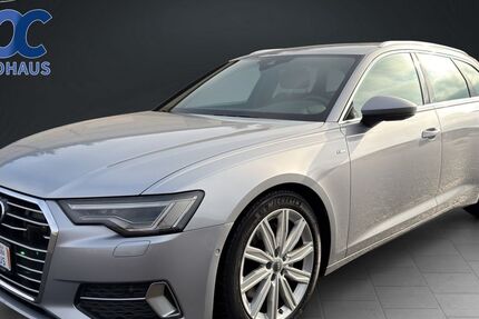 Audi A6 94.114 km 31.390 &euro; Gebesee 99189
