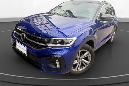 VW T-Roc 21.900 km 28.780 &euro; Erfurt 99099