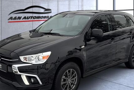 Mitsubishi ASX 58.000 km 14.790 &euro; Erfurt 99091