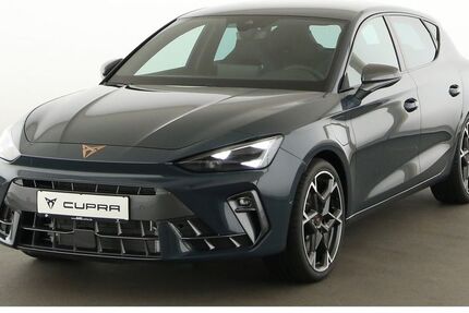 Cupra Leon 2.500 km 39.900 € Gotha 99867