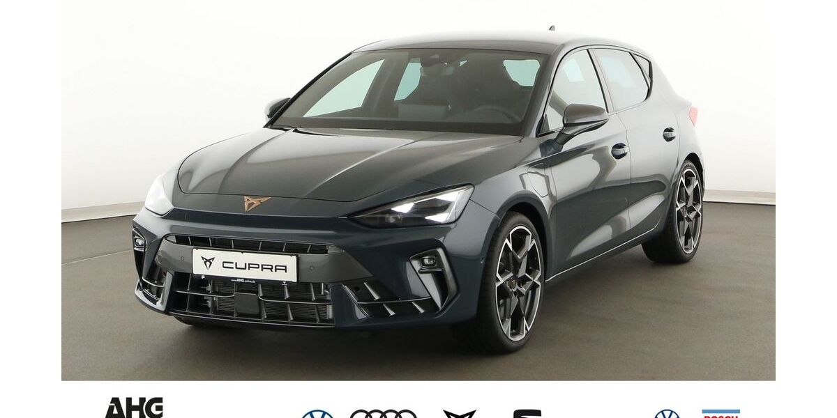 Cupra Leon 2.500 km 39.900 &euro; Gotha 99867