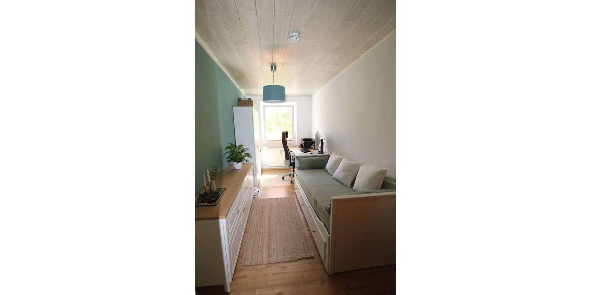 Etagenwohnung Gotha - 3 Zimmer, 87.000&euro; | Angebot:26502856