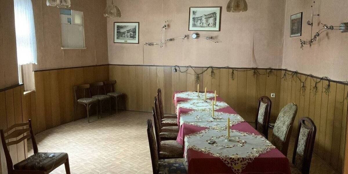 Mehrfamilienhaus, Wohnhaus Blankenhain - 1 Zimmer, 650 m&sup2;, 155.000&euro; | Angebot:25732496