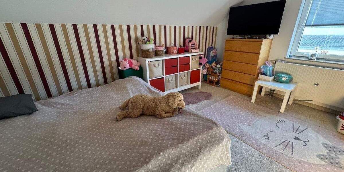 Doppelhaushälfte Ohrdruf - 4 Zimmer, 95 m&sup2;, 195.000&euro; | Angebot:25386914