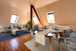 Wohnung sucht Mieter! 3 zimmer
