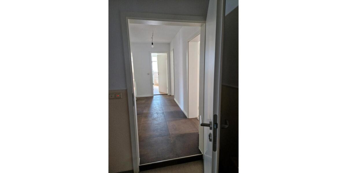 Erdgeschoßwohnung Nesse-Apfelstädt Apfelstädt - 4 Zimmer, 94 m&sup2;, 935&euro; | Angebot:26323085