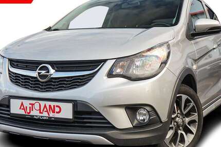 Opel Karl 39.861 km 11.490 &euro; Gotha 99867