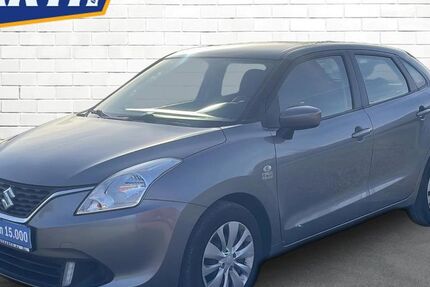Suzuki Baleno 115.750 km 5.990 &euro; Amt Wachsenburg OT Thörey 99334