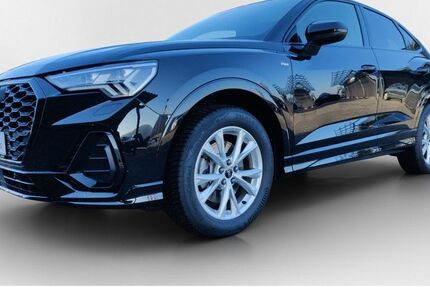 Audi Q3 22.760 km 44.990 € Arnstadt 99310