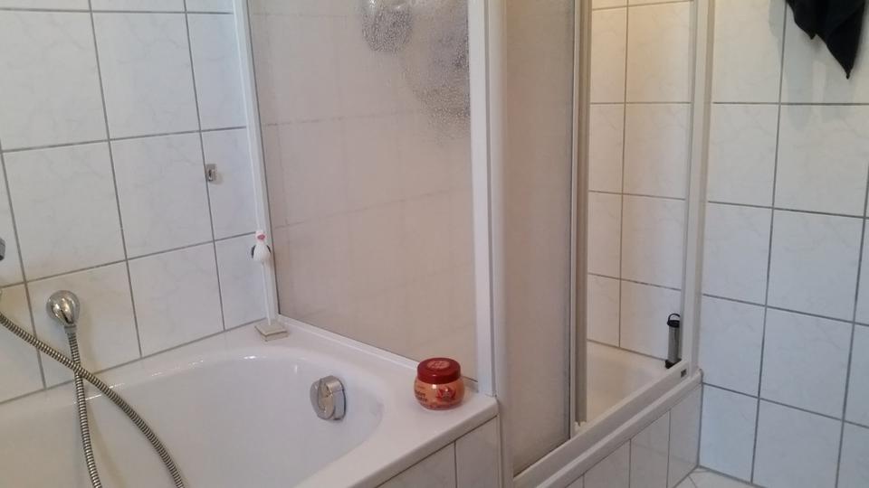Etagenwohnung Dachwig - 3 Zimmer, 87 m&sup2;, 957&euro; | Angebot:26484594