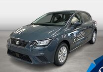 Gebrauchtwagen Seat Ibiza