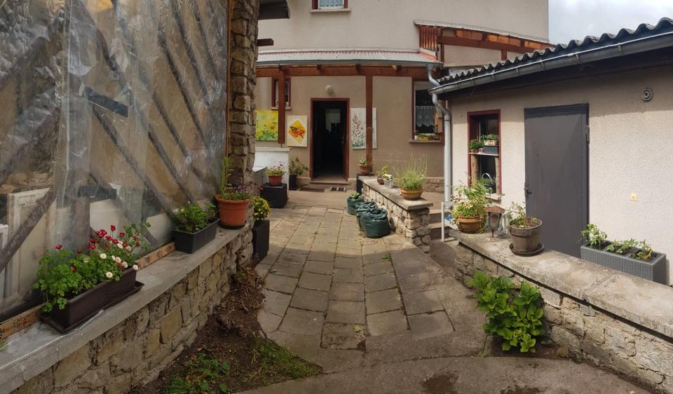 Einfamilienhaus Erfurt Andreasvorstadt - 6 Zimmer, 110 m&sup2;, 272.000&euro; | Angebot:26990271