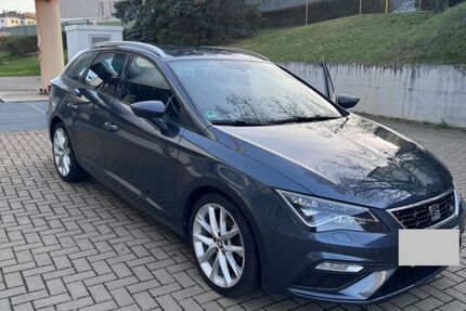 Seat Leon 88.365 km 16.690 &euro; Gotha 99867