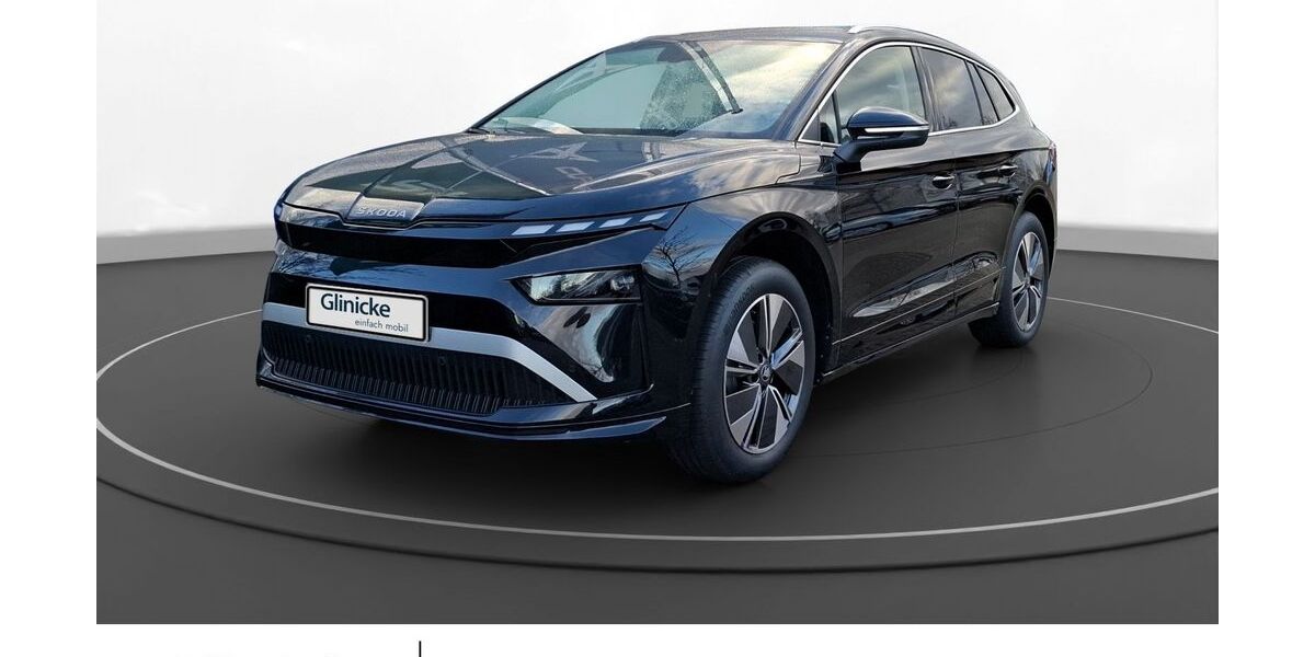 Skoda Enyaq 9.990 km 40.990 &euro; Weimar 99423