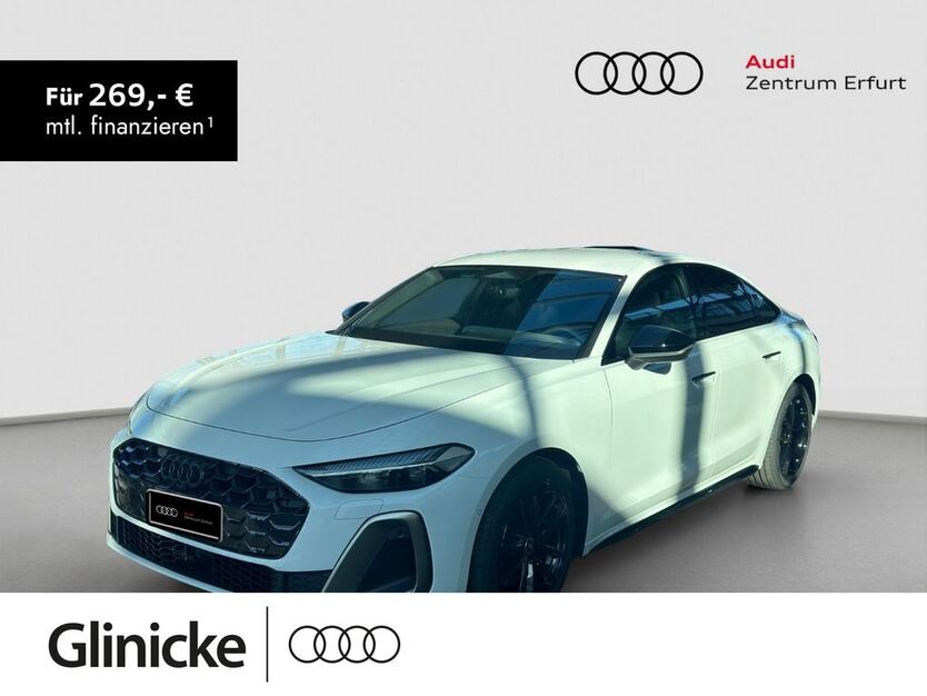 Audi A5 9.900 km 58.490 € Erfurt 99099