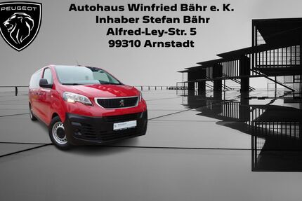 Peugeot Traveller 24.800 km 28.700 &euro; Arnstadt 99310