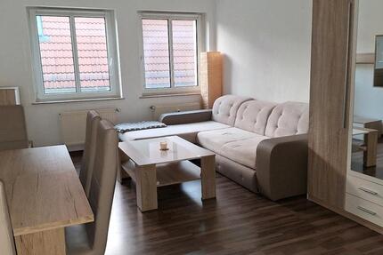 Gemütliche Einraumwohnung Erfurter, Webergasse 1 zimmer