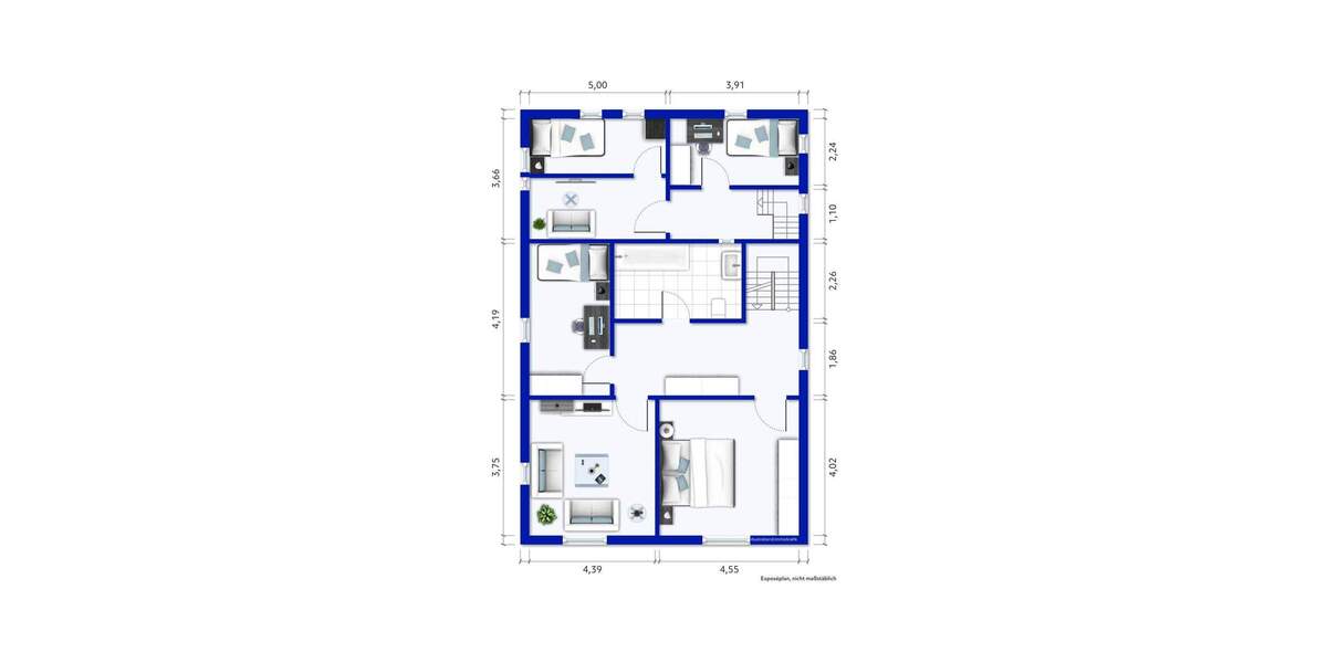 Bauernhaus, Landhaus Stadtilm Niederwillingen - 7 Zimmer, 185 m&sup2;, 121.000&euro; | Angebot:25940218