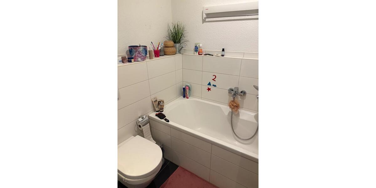 Maisonettenwohnung Erfurt Johannesplatz - 4 Zimmer, 127 m&sup2;, 1.980&euro; | Angebot:27631542