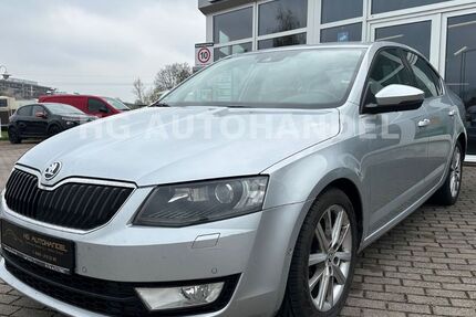 Skoda Octavia 245.000 km 5.100 &euro; Erfurt 99091
