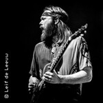 Leif De Leeuw Band