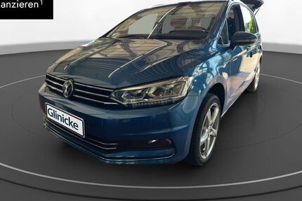VW Touran 48.900 km 21.880 € Erfurt 99099
