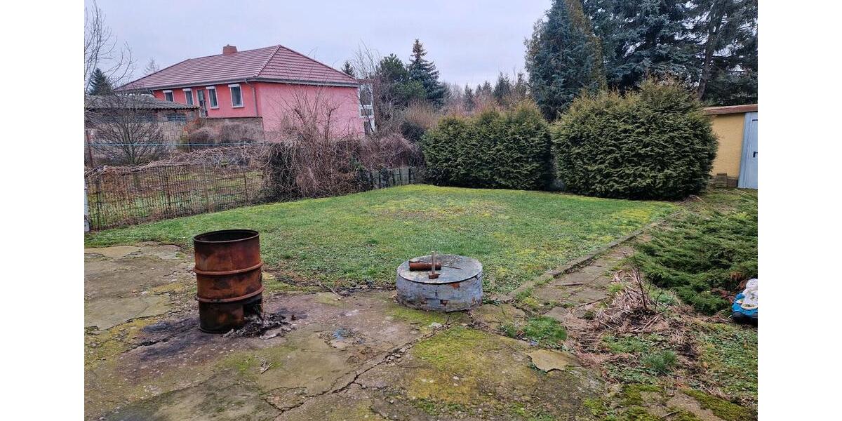 Einfamilienhaus Drei Gleichen - 5 Zimmer, 150 m&sup2;, 160.000&euro; | Angebot:23145537