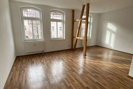 Wohnung Arnstadt - 2 Zimmer, 55 m&sup2;, 440&euro; | Angebot:25332220