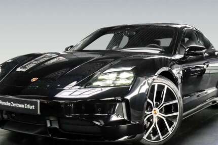 Porsche Taycan 10.000 km 117.450 &euro; Erfurt 99099