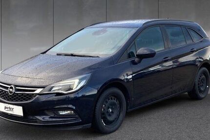 Opel Astra 70.000 km 13.840 &euro; Sömmerda 99610