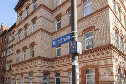Wohnung Erfurt Andreasvorstadt - 3 Zimmer, 85 m&sup2;, 234.240&euro; | Angebot:27337251