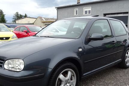 VW Golf 217.597 km 1.990 &euro; Arnstadt 99310
