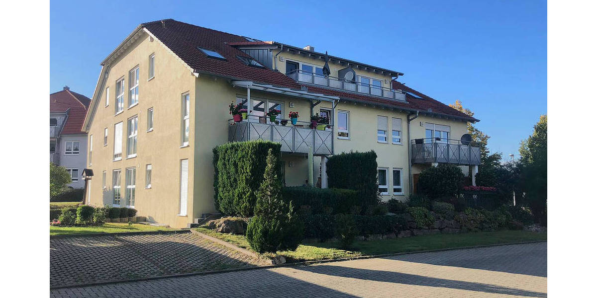 Etagenwohnung Urbich Urbich - 3 Zimmer, 71 m&sup2;, 179.000&euro; | Angebot:23978228