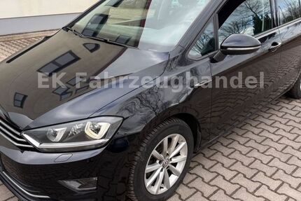 VW Golf 251.500 km 7.199 &euro; Emleben 99869