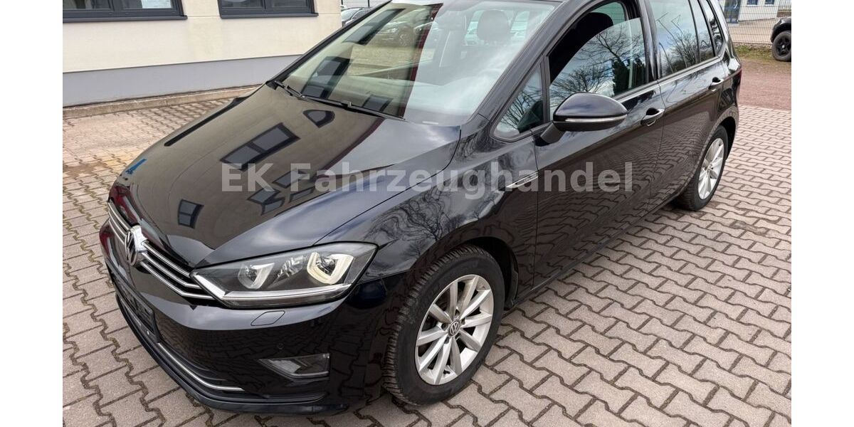 VW Golf 251.500 km 7.199 &euro; Emleben 99869