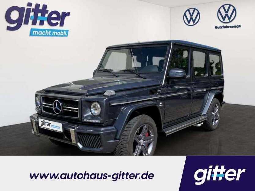 G 63 AMG