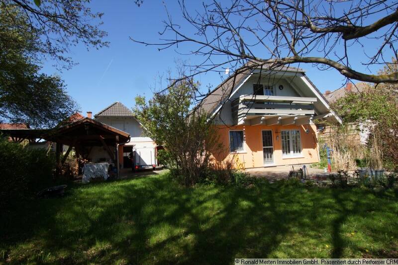 Einfamilienhaus Amt Wachsenburg OT Sülzenbrücken Sülzenbrücken - 4 Zimmer, 115 m&sup2;, 349.000&euro; | Angebot:26609239