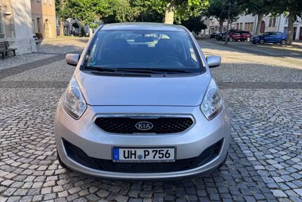 Kia Venga 140.389 km 4.300 € Bad Tennstedt 99955