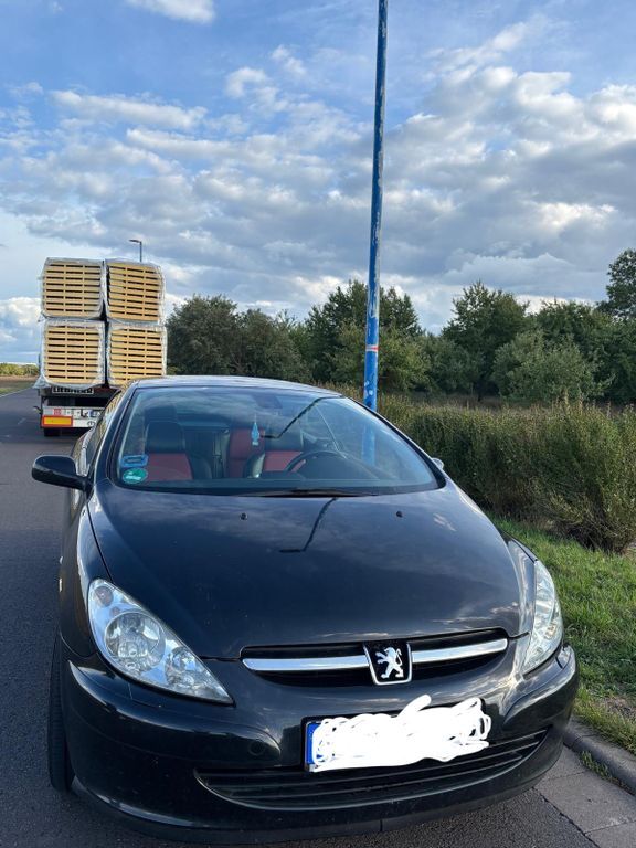 Peugeot 307 148.000 km 2.700 € Gotha 99867