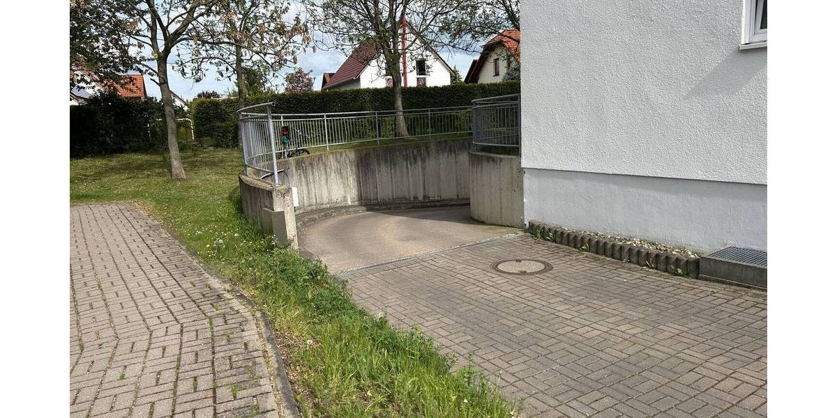 Etagenwohnung Erfurt / Niedernissa Niedernissa - 2 Zimmer, 43 m&sup2;, 130.000&euro; | Angebot:26929555