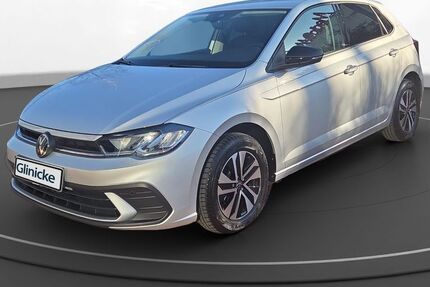 VW Polo 6.200 km 21.970 &euro; Erfurt 99099