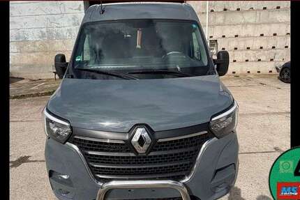 Renault Master 102.000 km 25.490 &euro; Arnstadt 99310