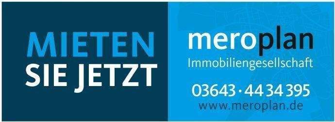 Etagenwohnung Weimar Westvorstadt - 2 Zimmer, 63 m&sup2;, 650&euro; | Angebot:26891503