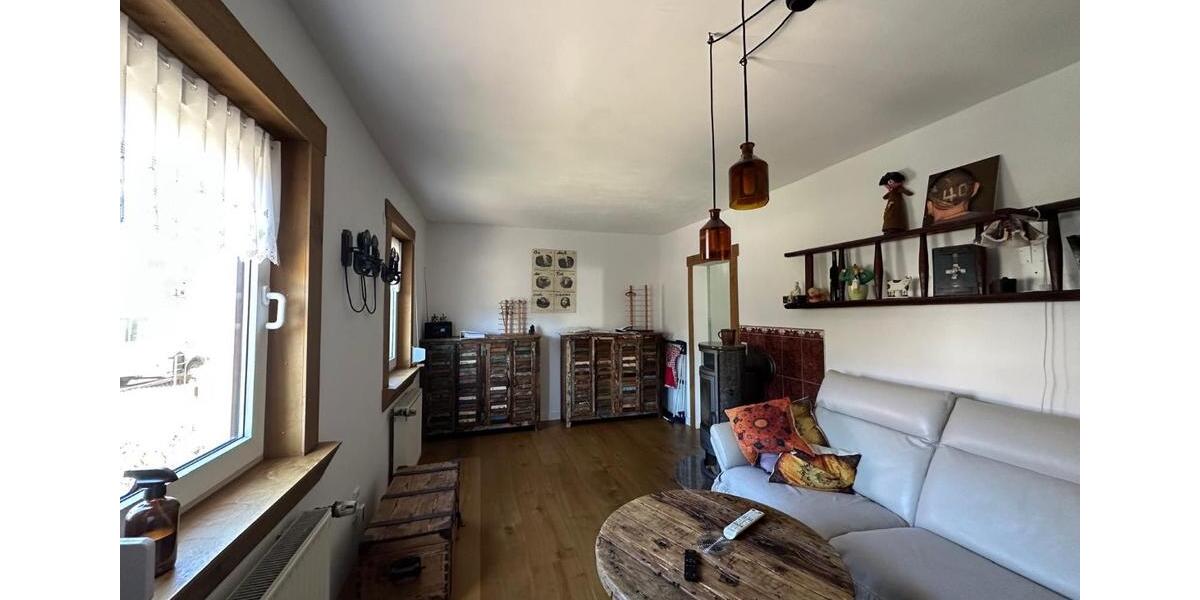 Doppelhaushälfte Ohrdruf - 3 Zimmer, 80 m&sup2;, 190.000&euro; | Angebot:27120298