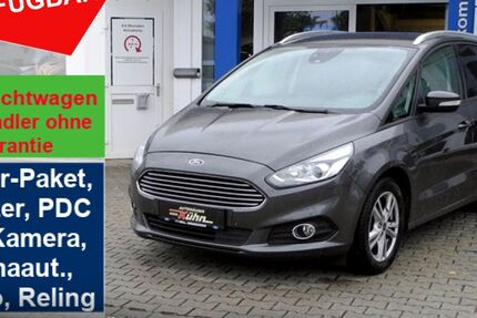 Ford S-Max 89.670 km 12.350 &euro; Arnstadt 99310