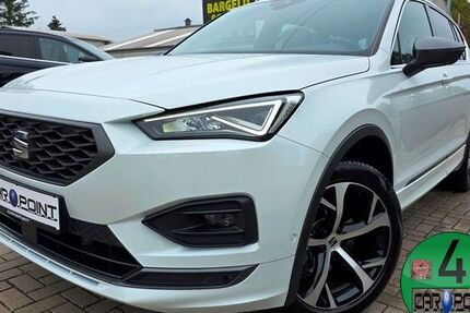 Seat Tarraco 107.560 km 26.990 € Arnstadt 99310