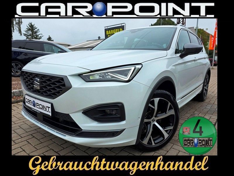 Seat Tarraco 107.560 km 26.990 € Arnstadt 99310