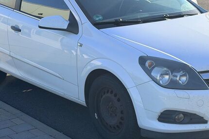 Opel Astra 170.000 km 2.999 &euro; Arnstadt 99310