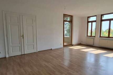 Wohnung Gotha Gotha West - 3 Zimmer, 98 m&sup2;, 663&euro; | Angebot:27569312